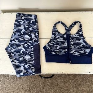 PowerHold Fabletics *Matching set*